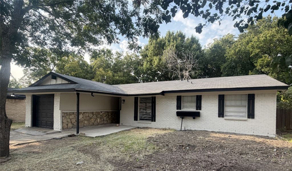 1021 Quebec Drive, Garland, TX 75040 — photo 1