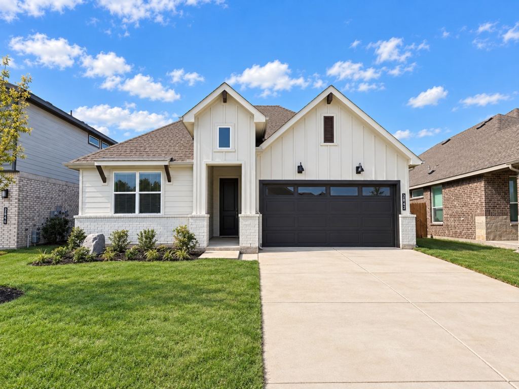 2812 Mccormick Street, Denton, TX 76205 — photo 1