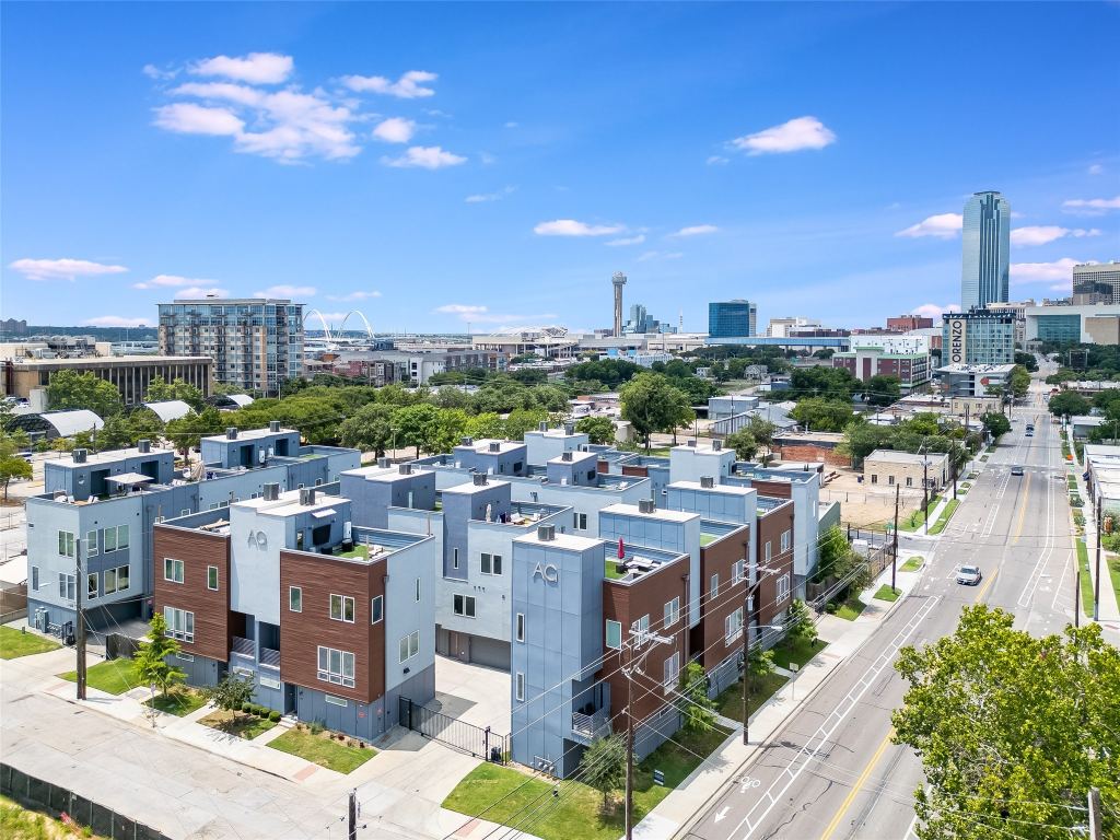 1515 S Akard Street 402, Dallas, TX 75215 — photo 1