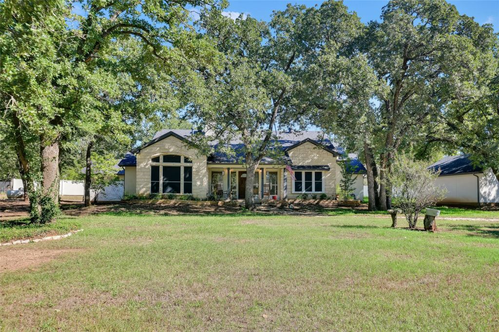 2020 Houston Road