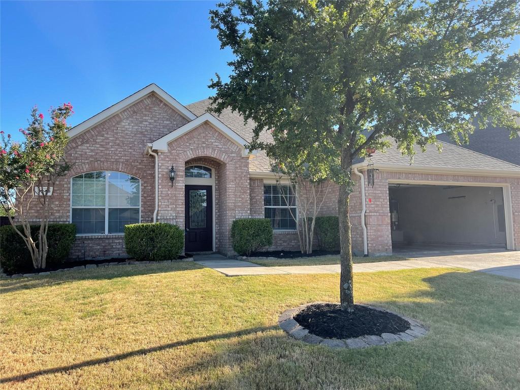 3046 Morning Star Drive, Little Elm, TX 75068 — photo 1