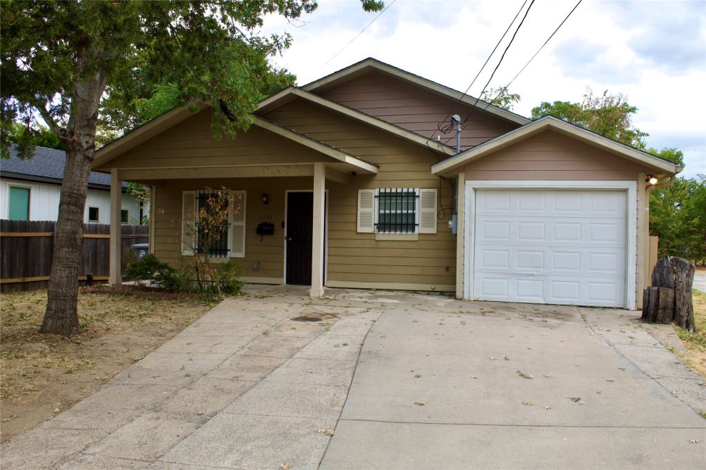 1730 Nomas Street, Dallas, TX 75212 — photo 1