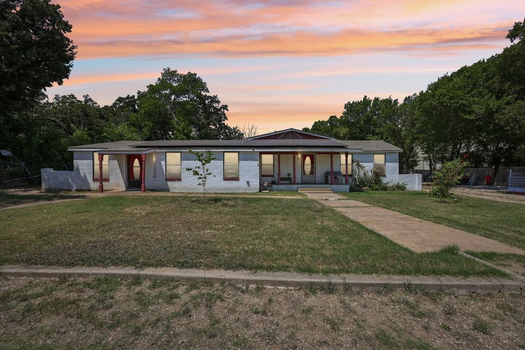 2450 S Burleson Boulevard, Burleson, TX 76028 — photo 1