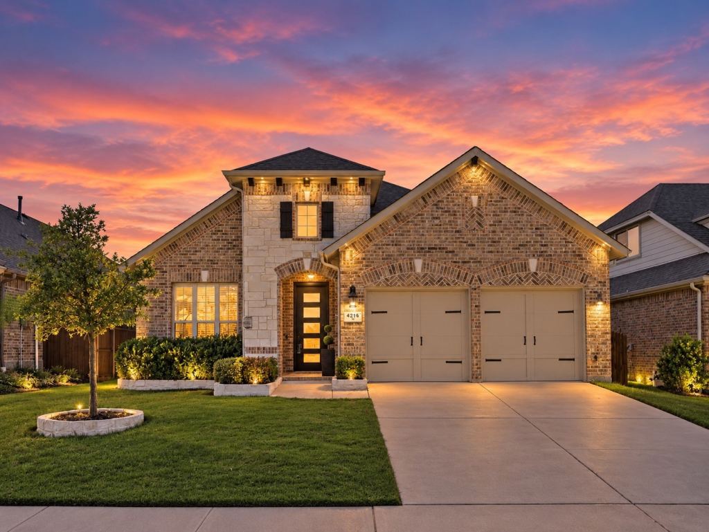 4216 Wilderness Pass