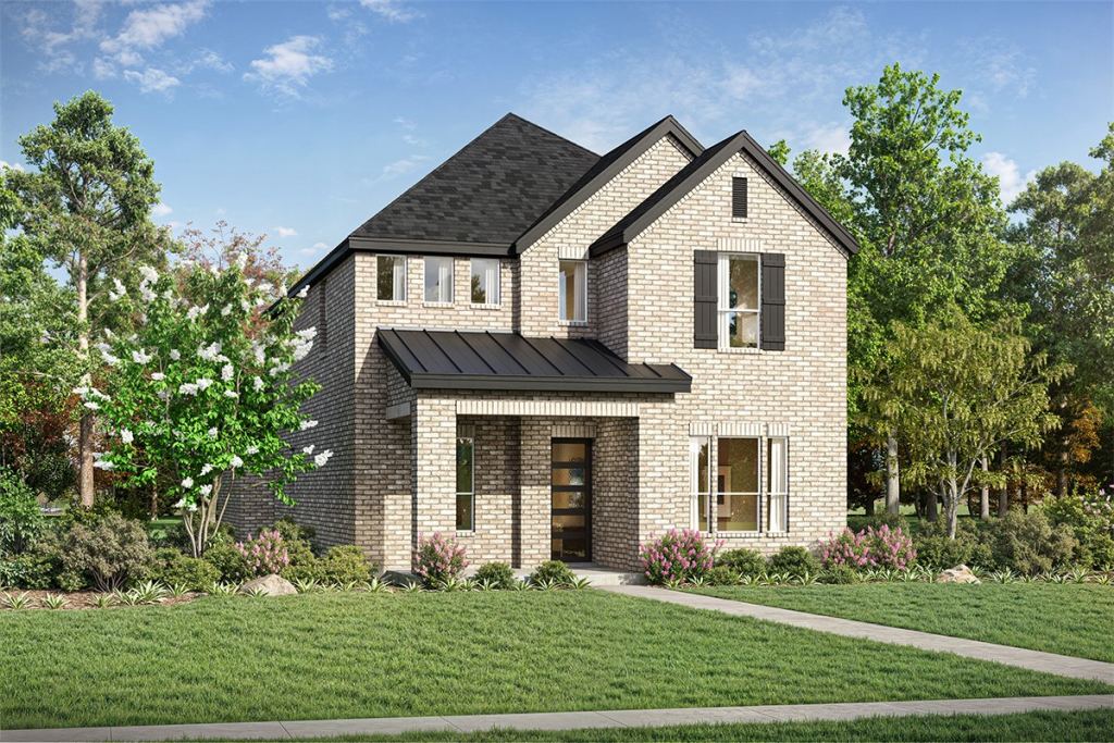 11695 Pinto Street, Frisco, TX 75035 — photo 1