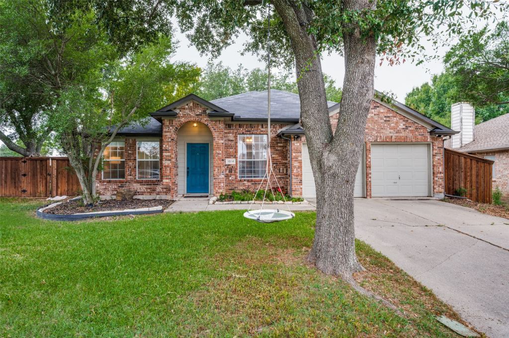 1514 Sandy Ridge, McKinney, TX 75069 — photo 1