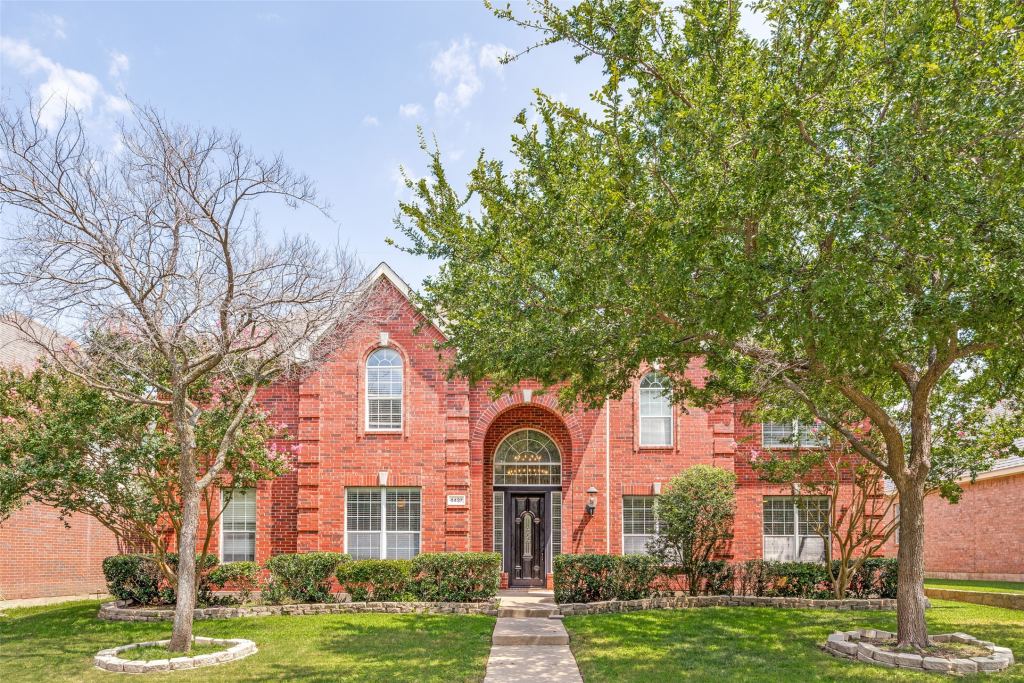4437 Red Barn Drive, Richardson, TX 75082 — photo 1