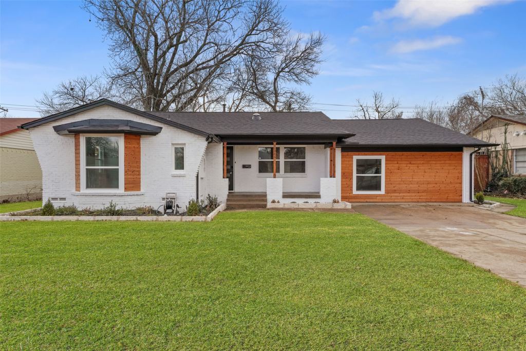 11046 Delford Circle, Dallas, TX 75228 — photo 1