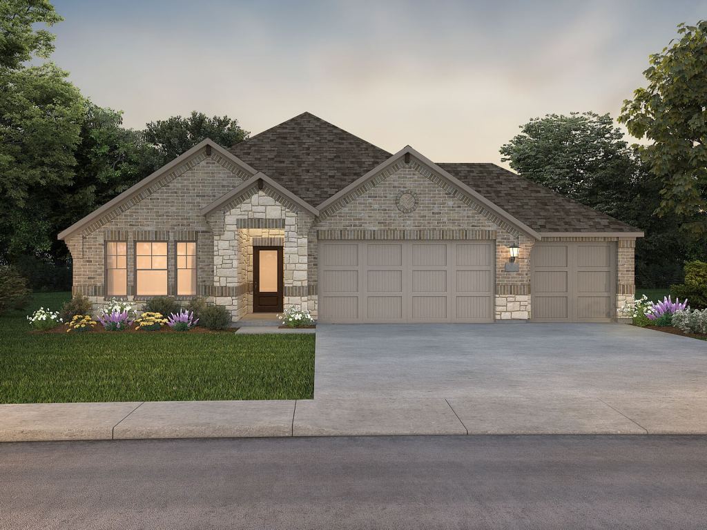 1613 Yosemite Drive, Anna, TX 75409 — photo 1