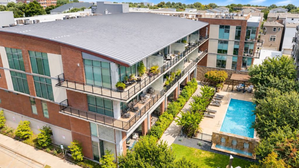 3030 Bryan Street 309, Dallas, TX 75204 — photo 1