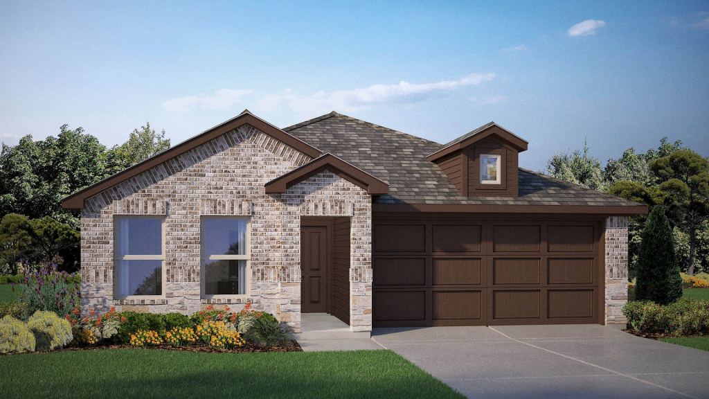 2229 WAYLON Drive, Fort Worth, TX 76036 — photo 1