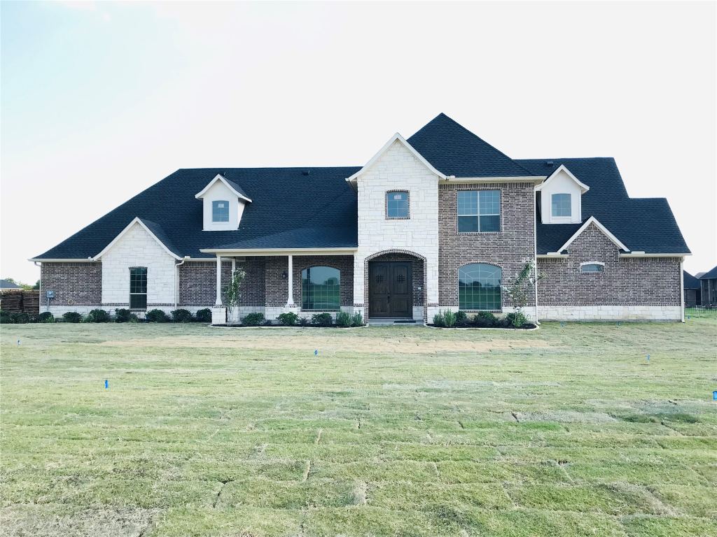 4220 Waterstone Estates Drive, McKinney, TX 75071 — photo 1