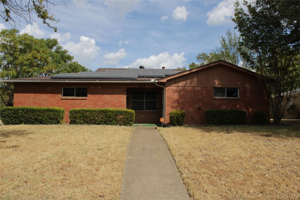 212 N Longacre Lane, Dallas, TX 75217 — photo 1
