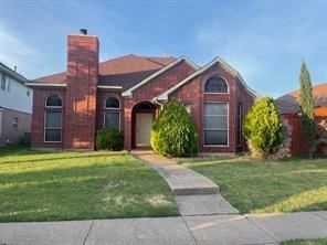 1501 Woodmont Avenue, Rowlett, TX 75089 — photo 1