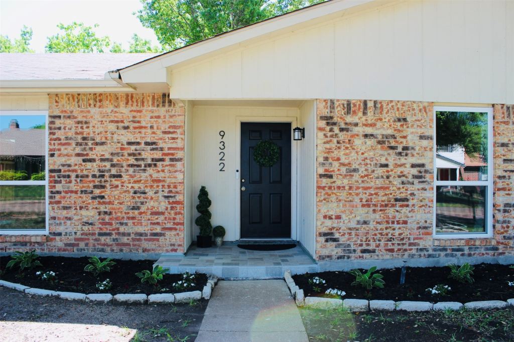9322 Shipman Street, Rowlett, TX 75088 — photo 1