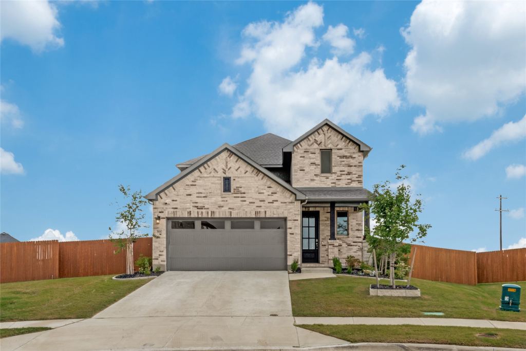 3800 Summerfield Drive, Crandall, TX 75114 — photo 1