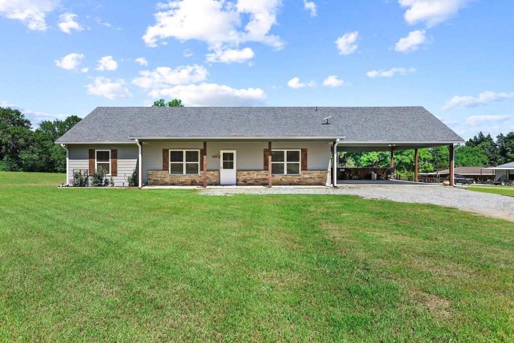 2658 Oak Ridge Road, Denison, TX 75021 — photo 1