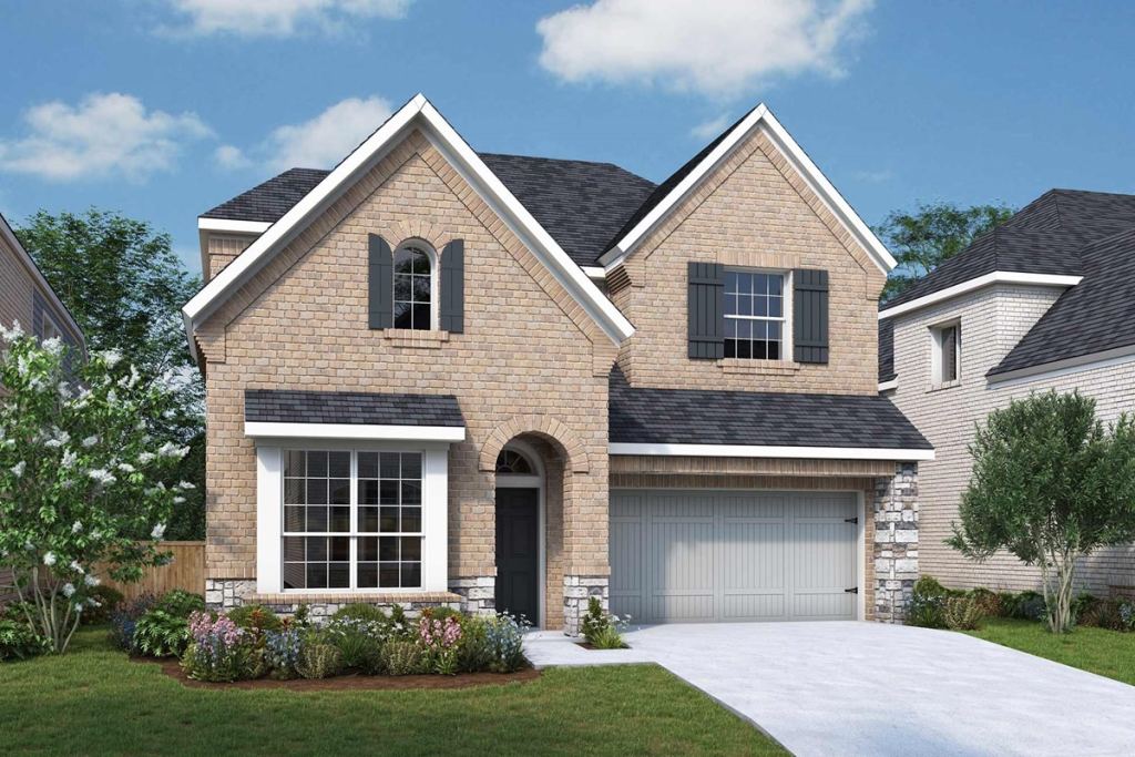 10021 Oak Glade Drive, Denton, TX 76207 — photo 1