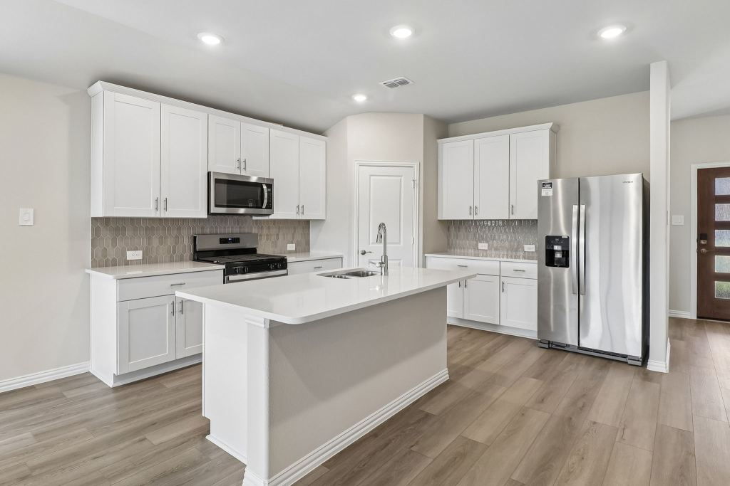 713 Stirling Way, Sherman, TX 75092 — photo 1