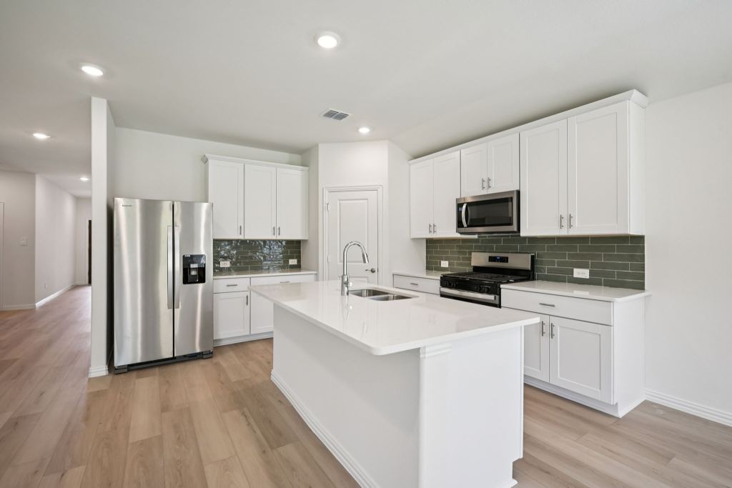 2106 Cottongrass Drive, Sherman, TX 75092 — photo 1
