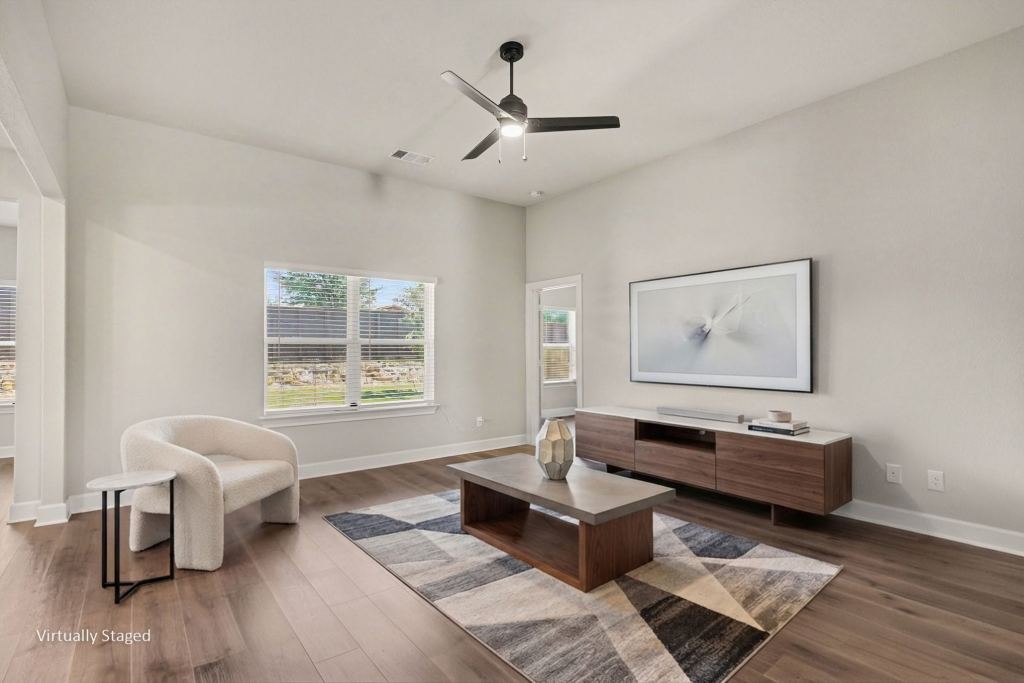 1109 Costa Vista Trail, Fort Worth, TX 76108 — photo 1