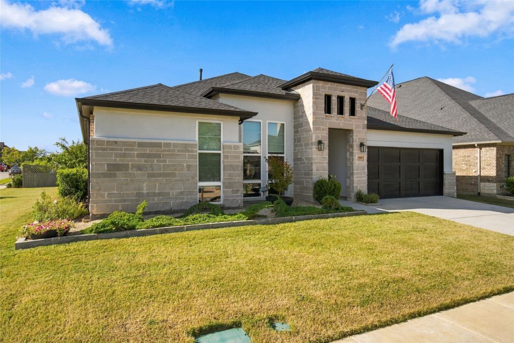 2901 Woodhill Way, Northlake, TX 76247 — photo 1