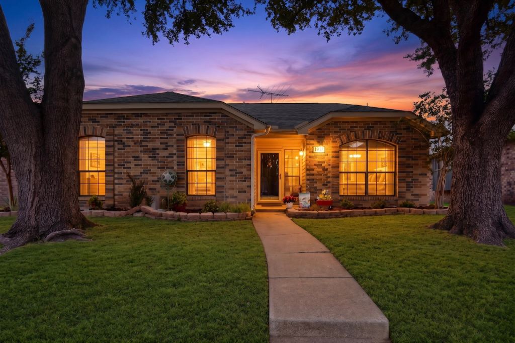 1917 Village Creek Drive, Garland, TX 75040 — photo 1