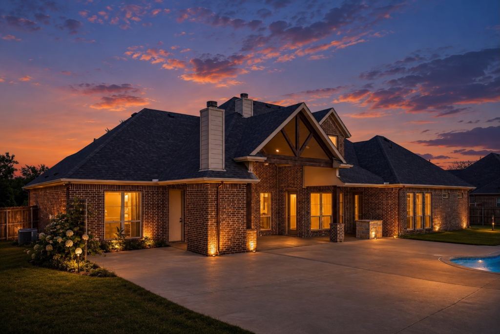 6411 Caliche Circle, Midlothian, TX 76065 — photo 1