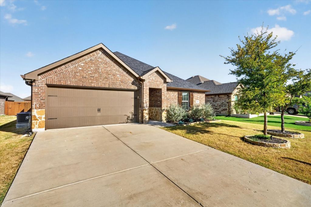 1003 Stage Coach Lane, Princeton, TX 75407 — photo 1