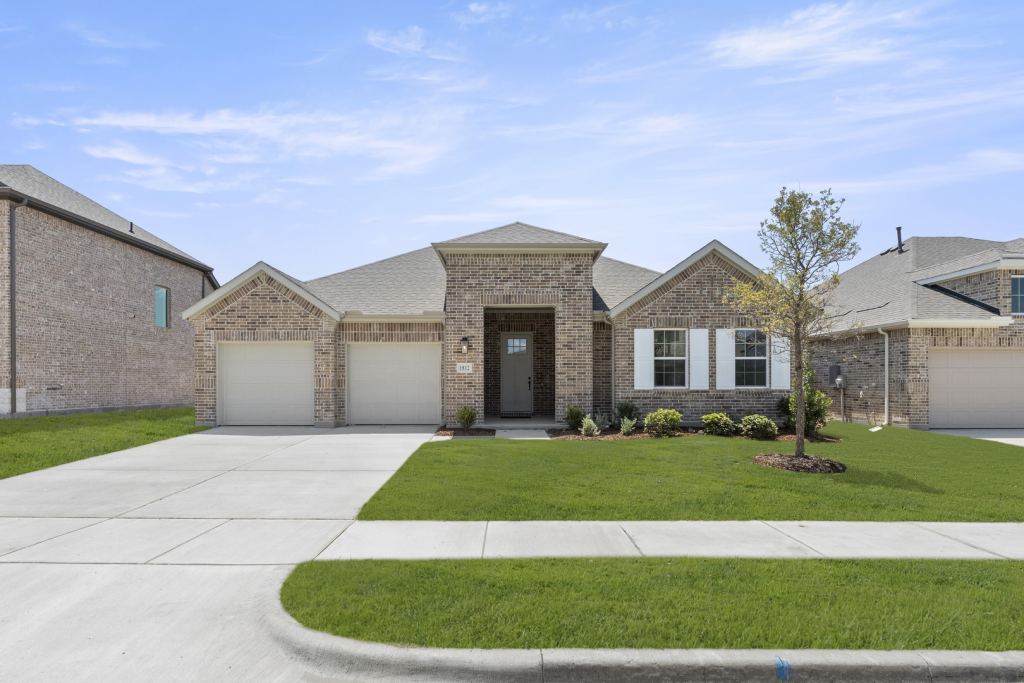 1812 Bachman Lane