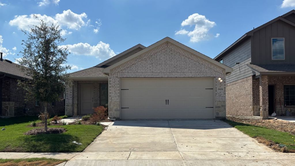 5959 Bobbie Jo Lane, Crandall, TX 75114 — photo 1