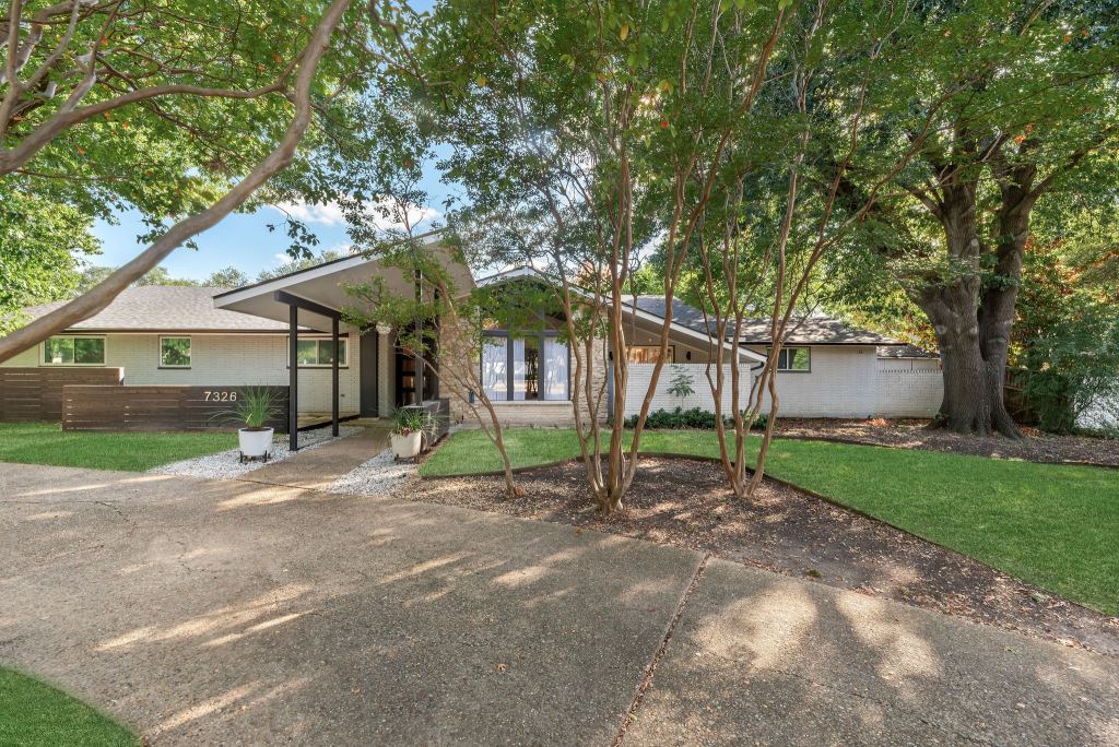 7326 Spring Valley Road, Dallas, TX 75254 — photo 1
