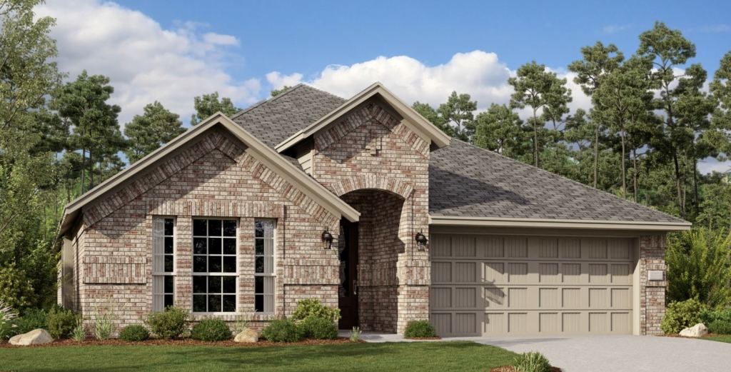 1309 Armitage Way, McKinney, TX 75069 — photo 1