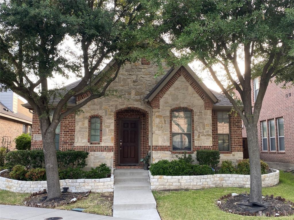 5016 Rushden Road, McKinney, TX 75070 — photo 1