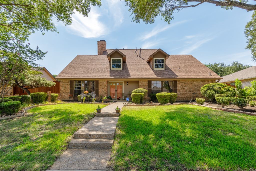2000 Boulder Drive, Plano, TX 75023 — photo 1