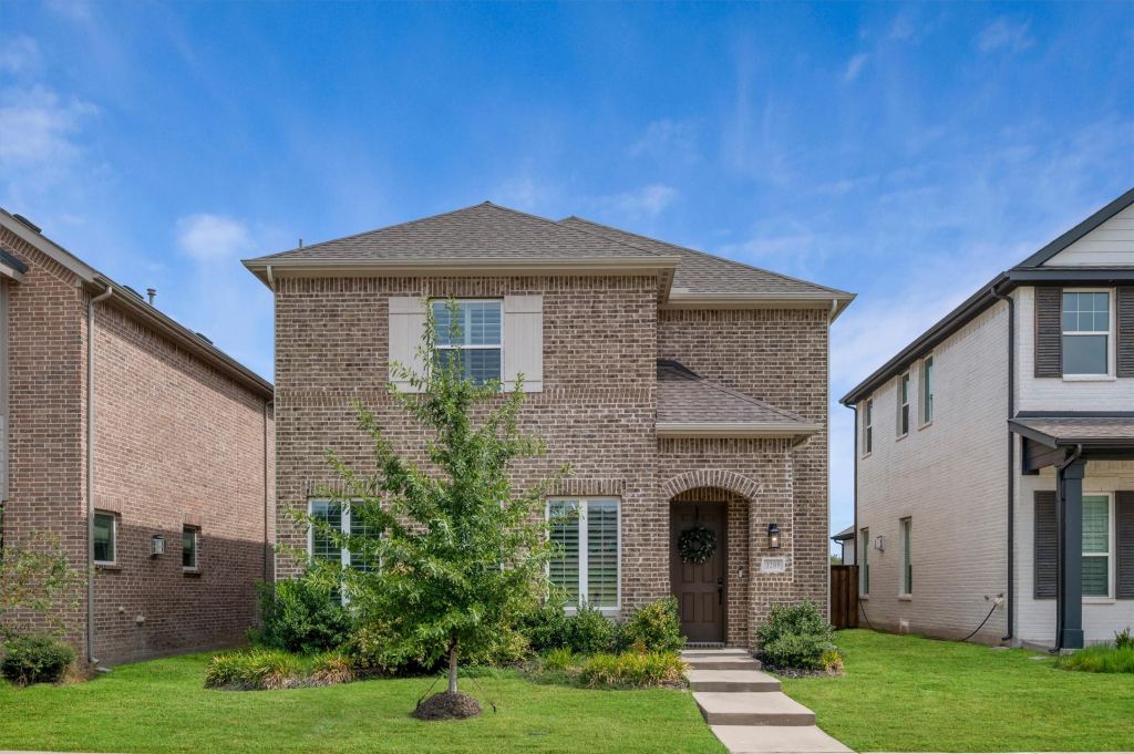 3209 Sarala Court, McKinney, TX 75069 — photo 1