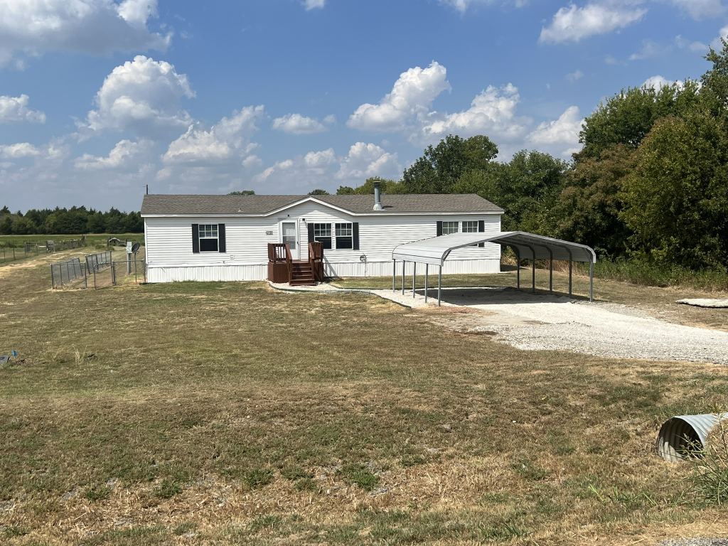 2660 County Road 601, Farmersville, TX 75442 — photo 1