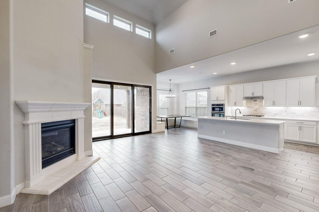 2844 Hackberry Creek Trail, Celina, TX 75078 — photo 1