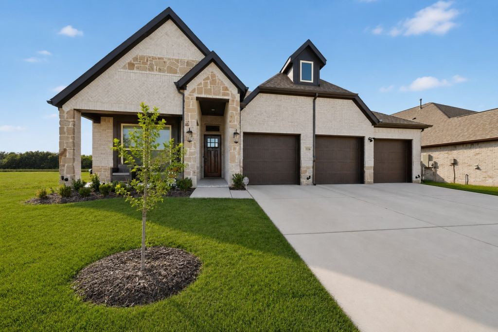 1116 Alaska Drive, Forney, TX 75126 — photo 1