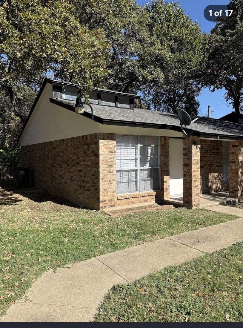 1803 Romack Court, Arlington, TX 76012 — photo 1