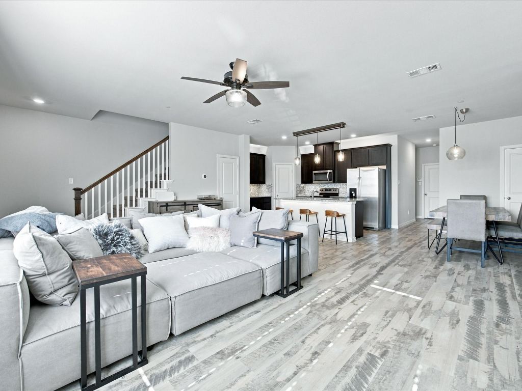 3049 Solana Circle, Denton, TX 76207 — photo 1