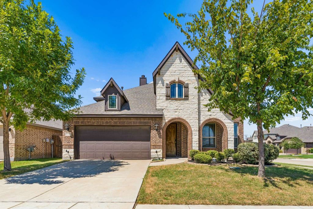 3101 Summer Star Lane, Mesquite, TX 75181 — photo 1