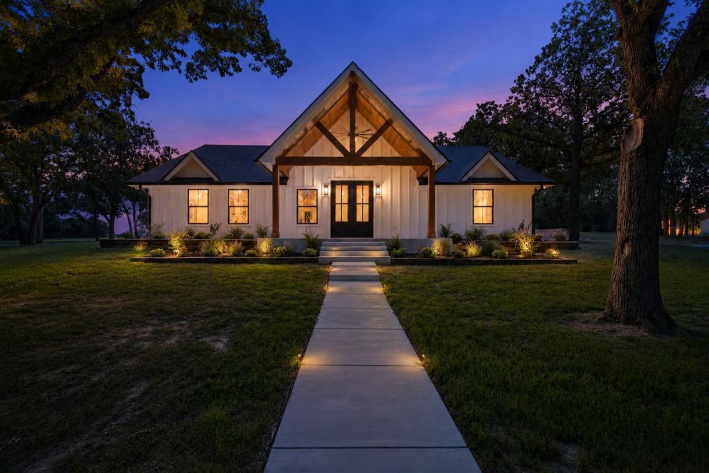1459 Darren Drive, Stephenville, TX 76401 — photo 1