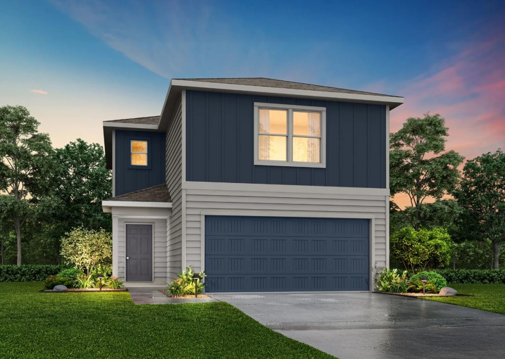 123 Levi Drive, Cleburne, TX 76031 — photo 1