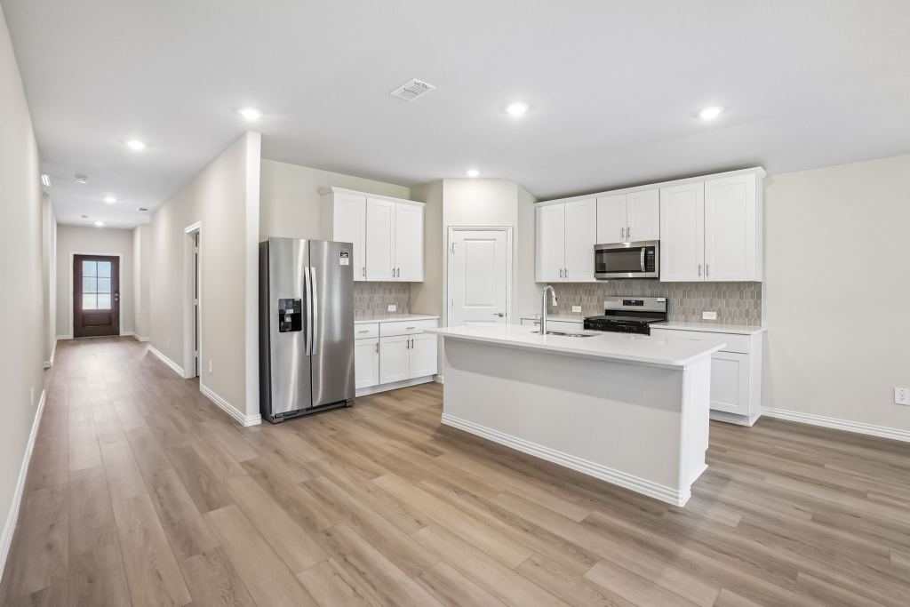 2601 Nicole Drive, Denton, TX 76208 — photo 1