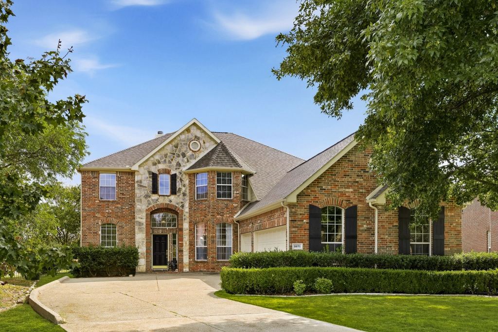 2671 SLEEPY HOLLOW Trail