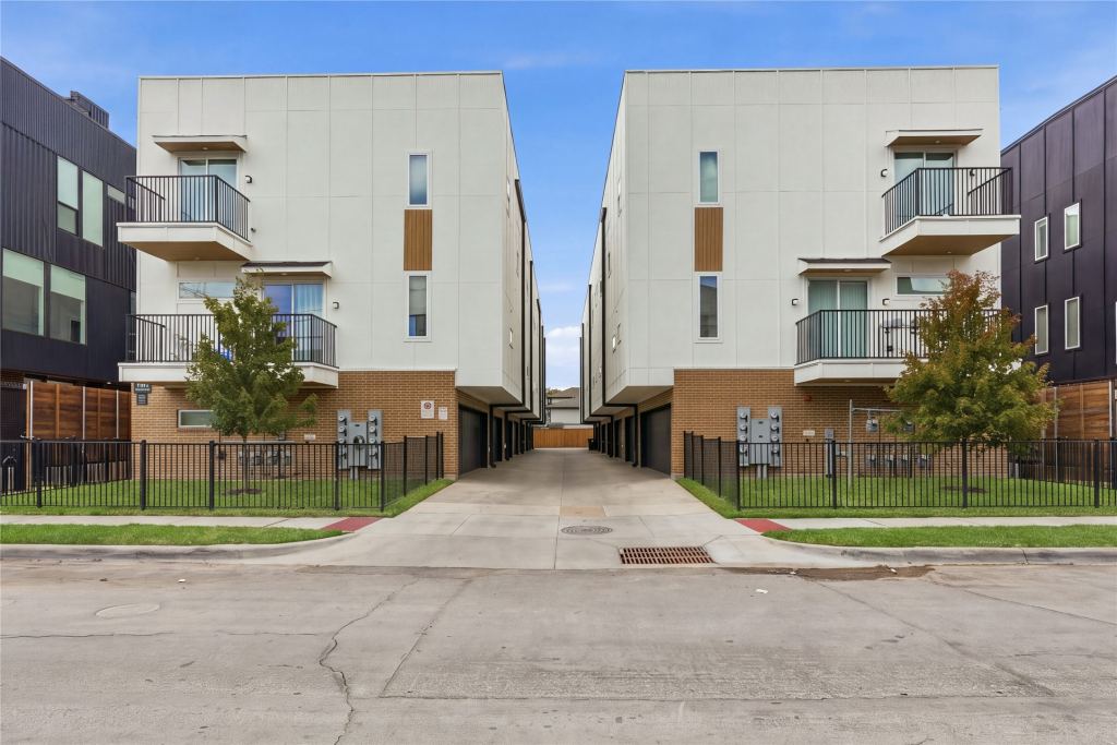 2031 N Prairie Avenue 103, Dallas, TX 75204 — photo 1