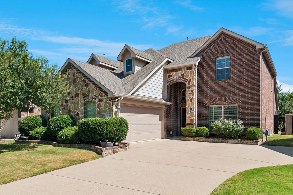 10109 Ransom Ridge Road, McKinney, TX 75072 — photo 1