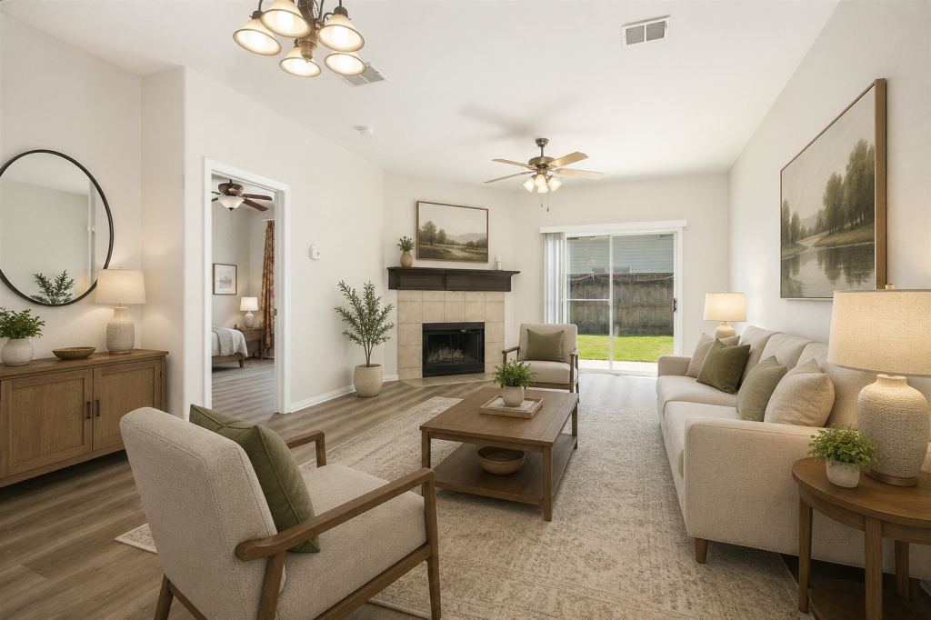14541 Little Anne Drive, Little Elm, TX 75068 — photo 1