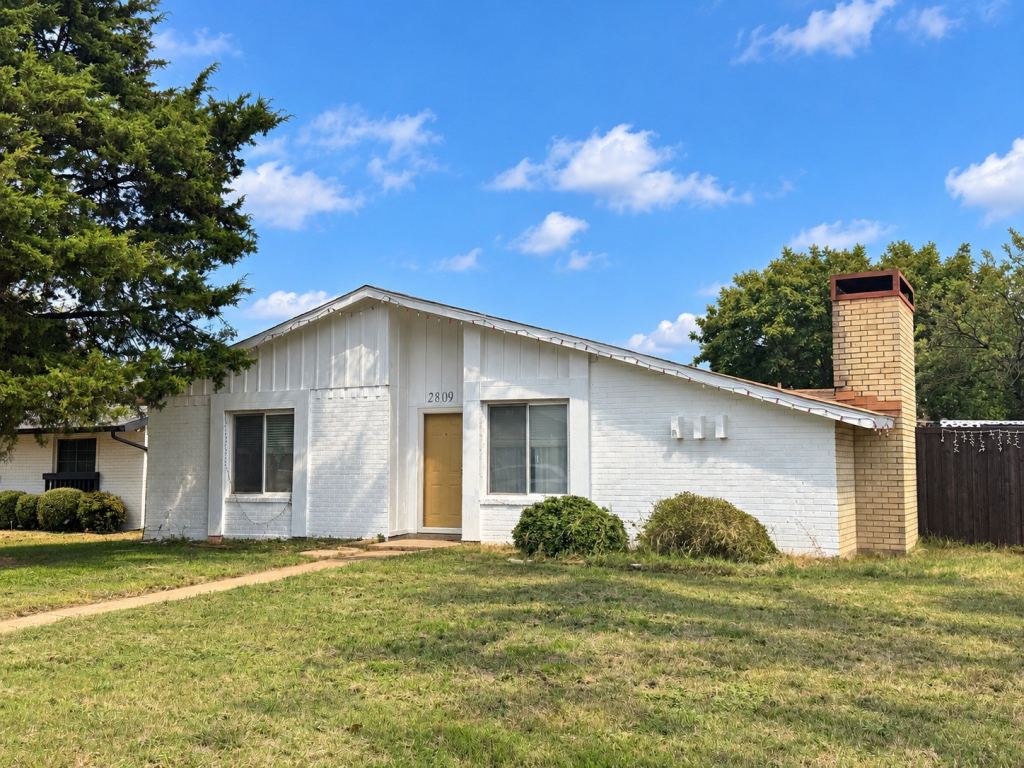 2809 Royalty Drive, Garland, TX 75044 — photo 1